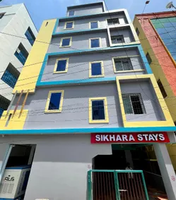 Sikhara Stays - Image 3