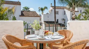 Benavista 1-Bed Apartment with Pool & Terrace - Image 4