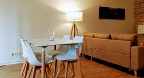 Appart'HomeCity - Rouen Grand Voile - Image 3