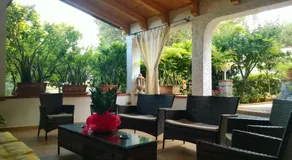 Residence Chalet degli Ulivi - Image 4