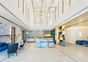 Echarm Hotel Jiangyin High-Tech Zone - Image 5