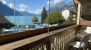 Apartment mit Balkon - Image 3