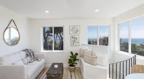 Oceanfront Coastal Home with Breathtaking Views Hiking Beaches & More - Image 2