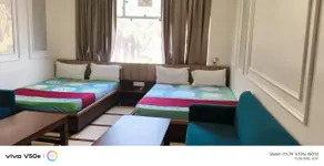 Utsav Hotel & Resorrt - Image 1
