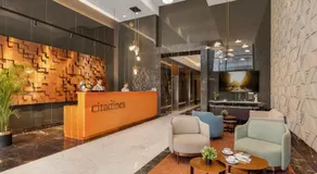 Citadines Maslak Istanbul - Image 2