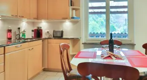 Wohlfühlwohnung nahe Basel und der Natur des Jura - Image 5