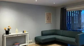 PLATINUM HOUSE OSLO - Centrally located with all facilities - Image 3