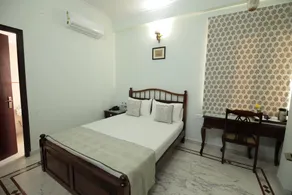 Jai Villa - A Boutique Hotel - Image 1