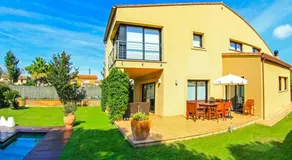 Club Villamar - Völlig freistehende 8-Personenvilla, die ideal für Familien ist, die nur 4 km von... - Image 4
