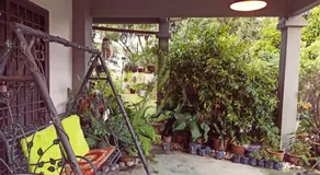 New Garden View GF Double Room FREE parking - Image 3