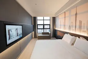 Ouhua Hotel - Image 2