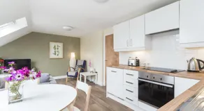 Walled City Apartments - Image 5
