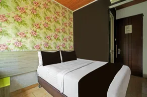 Hotel O Gambir Near Juanda Station Formerly Bunga Dahlia - Image 5