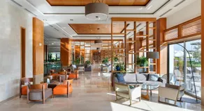 Sherwood Blue Belek - Adults Only - Image 4
