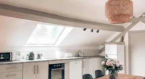 Chambres Privées dans une maison de charme - Image 3