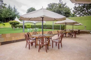 Sunshine Hotel Upperhill - Image 2