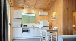 Maydena Mountain Cabins - Image 5