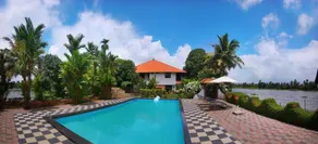 Green Palace Health Resort - Image 3