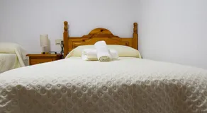 5 Apartamentos Cómodos en el Corazón de Baza - Image 4