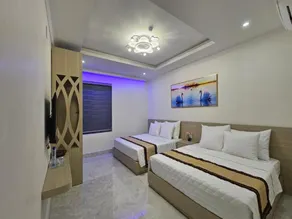 Lucky hotel - Image 4