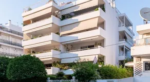 Luxury Apartment Demokratias - Image 5
