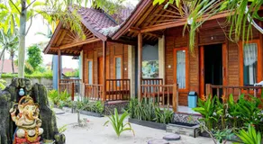 Medal Jaya Hostel & Room - Image 2