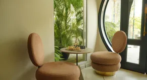Ambiance Boutique Art Hotel Karachi - Image 3