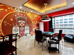 Yiduo Designer Hotel APARTMENT (Green Island Plaza Branch) - Image 3
