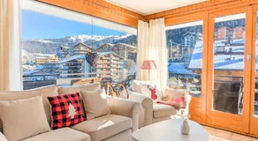 Center of Nendaz ! Apartment 2 rooms with balcony - Image 2