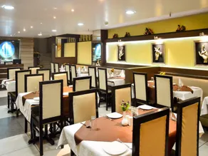 hotel neelkamal - Image 2