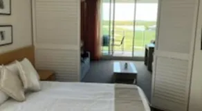 Pelican Waters Resort One Bedroom Apartment - Image 2