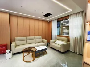 Haoyue Esports Hotel (Wuhan Dongxihu Wujiashan Branch) - Image 3
