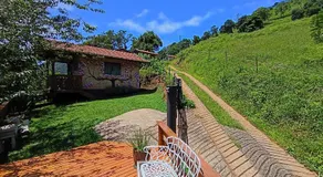 Sonho na Serra Chalé 1 - Image 3
