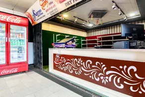 OYO 43680 Hotel Sandeep - Image 5
