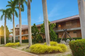 Palm Hug Hotel - Image 3