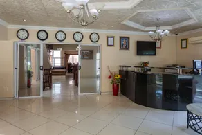 Global Village Guesthouse - Image 3