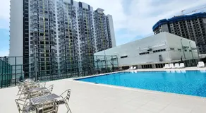 Malacca Spacious 3Bedroom Wifi Carpark - Image 3