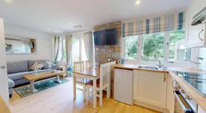 St Ives Kornel Hewel 2 Bedrooms - Image 3
