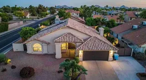 Luxury Scottsdale Retreat Heated Pool and Mini Golf - Image 5