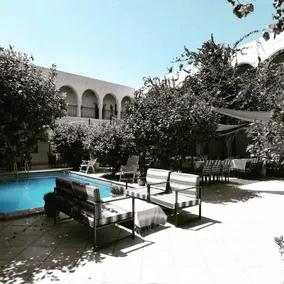 Hotel Arisha - Image 2