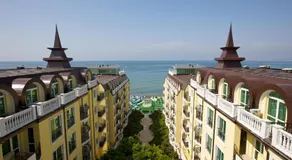 Hotel Amore Beach - All Inclusive - Image 4