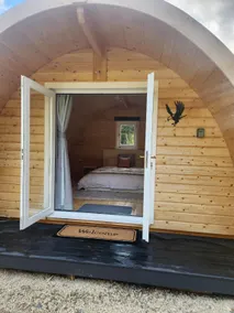 Russell Falls Holiday Cottages - Image 3