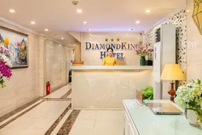 Hanoi Diamond King Hotel & Travel - Image 3