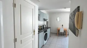 Plage de Juan Les Pins - Apartment with Air conditioner - Image 4