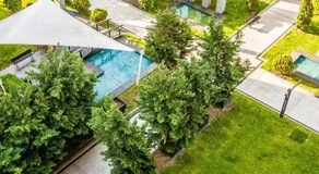 Incity Premium Garden Stay-Central Apartments &Private terrace - Image 4