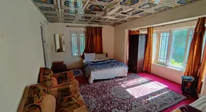 Buddha Rock Guest House Skardu - Image 2