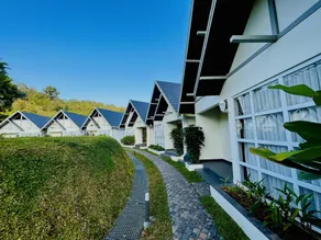 Zero Degree Jungle Resort - Image 3