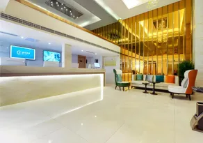 City Comfort Inn Guiyang Municipal Government Chengxin Road Subway Station - Image 2