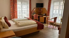 Naturhotel Wegelnburg - Image 2