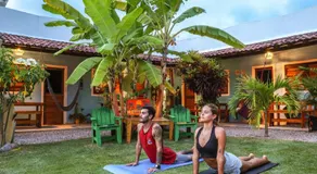 Back to the Beach Hostel - Pipa - Image 5
